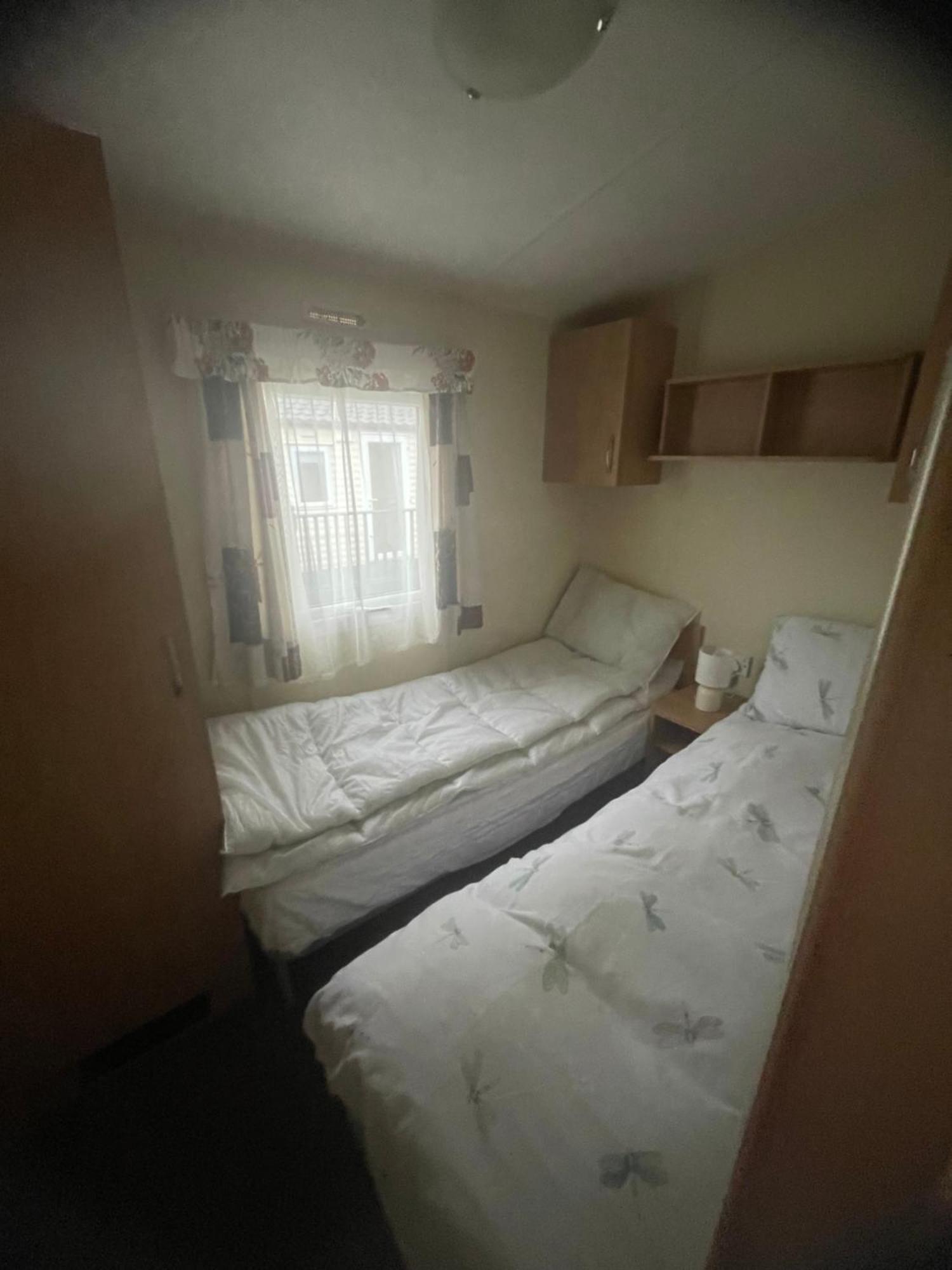 Gorgeous Sea Viev 3 Bedroom Delta Bromley Deluxe Aberystwyth Exterior photo